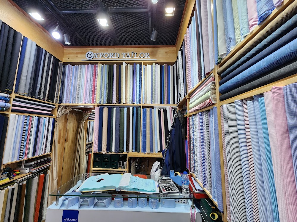 Oxford Tailor