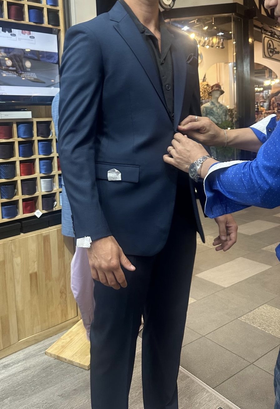Oxford Tailor