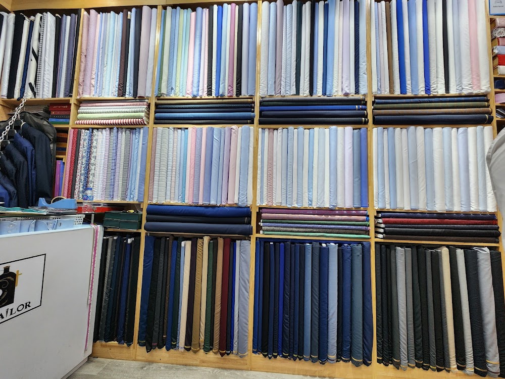 Oxford Tailor