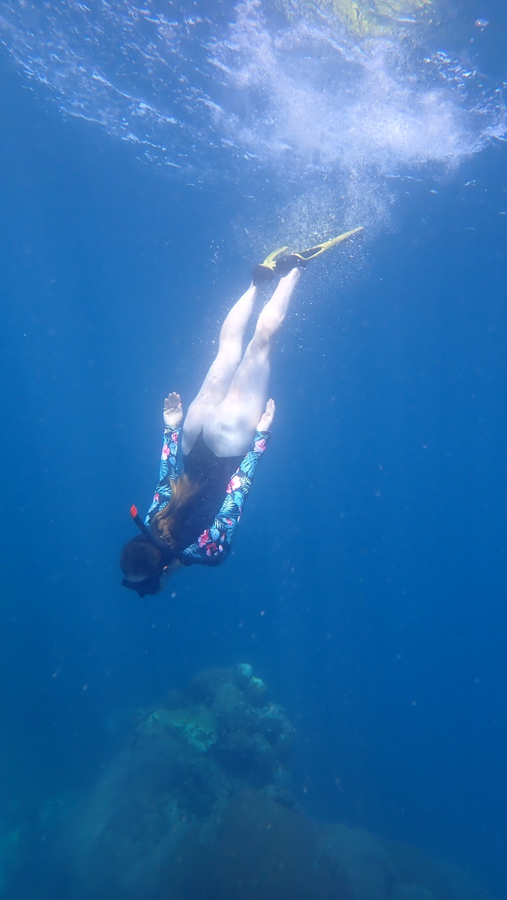 Oxygen Tour Koh Tao