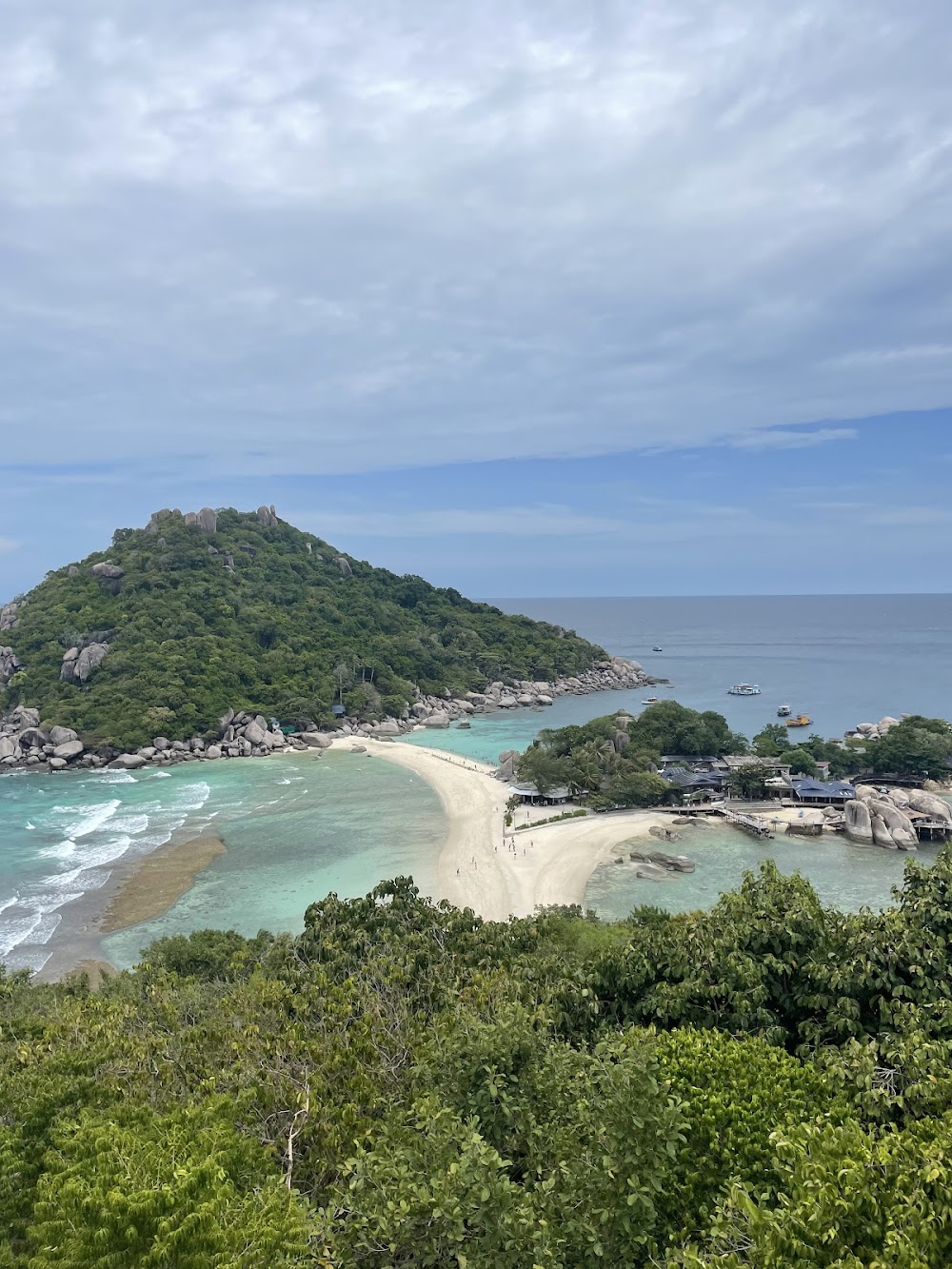 Oxygen Tour Koh Tao