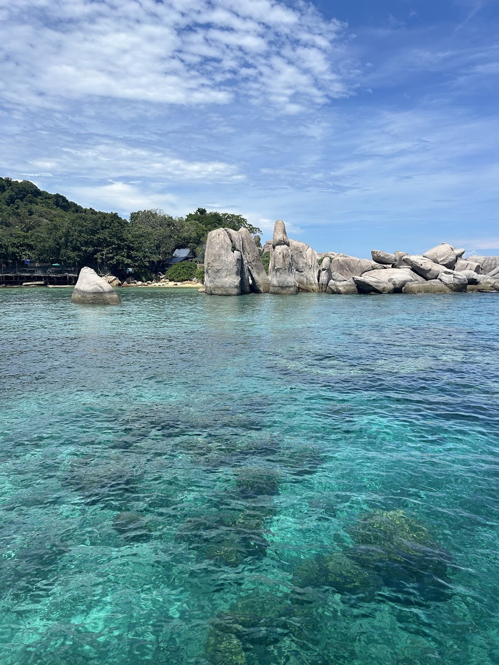 Oxygen Tour Koh Tao