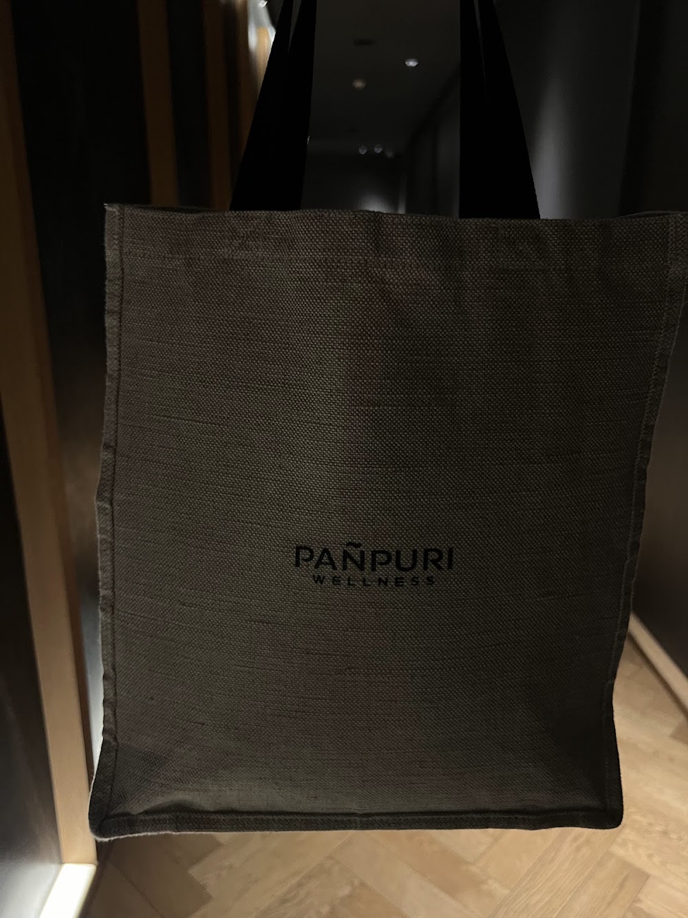 PAÑPURI Wellness