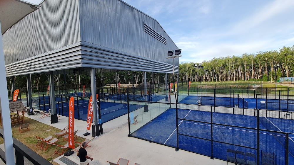 Padel Phuket