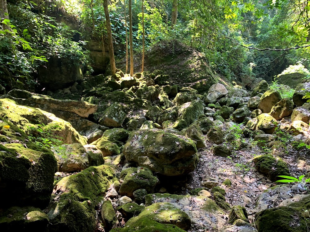 Pai Adventures