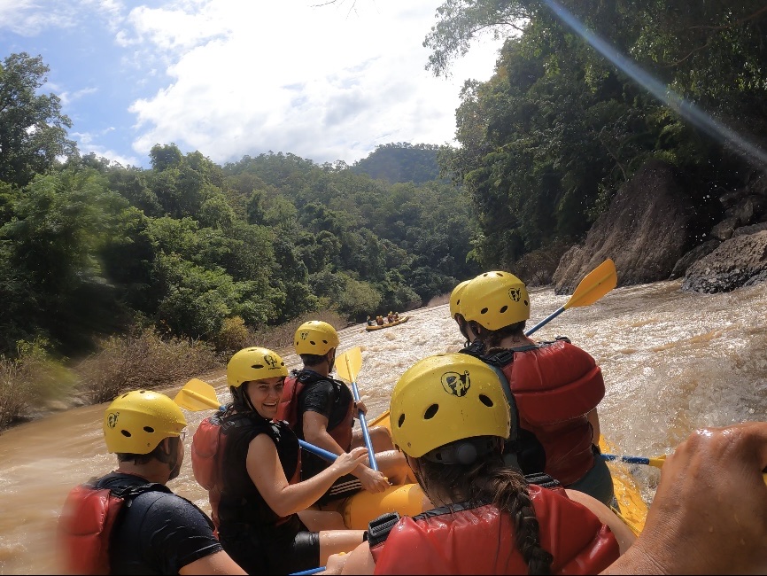 Pai Adventures