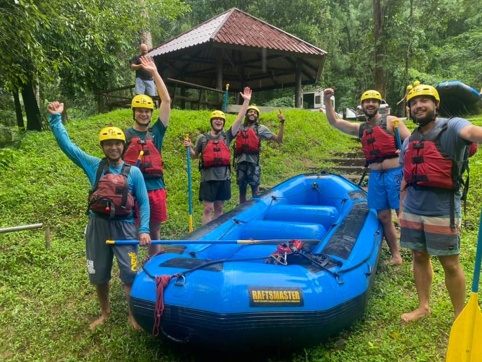 Pai Adventures