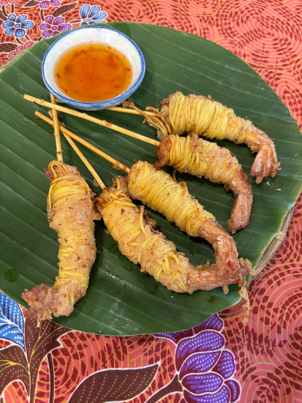 Pakinnaka Thai Cooking School Khaolak