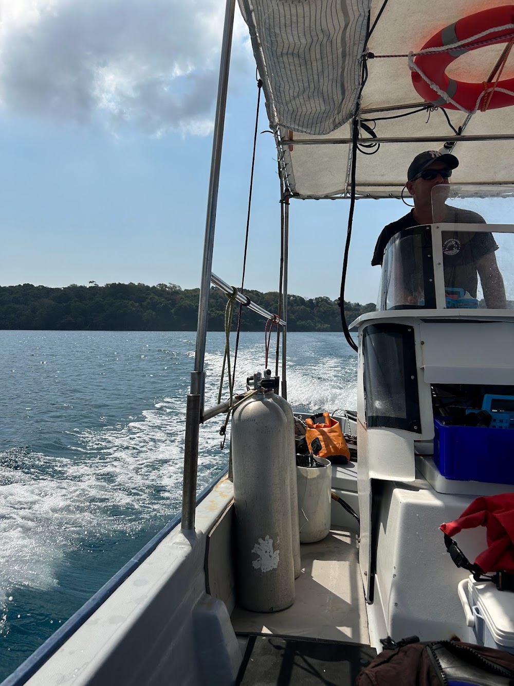 Paradise Divers Koh Kood