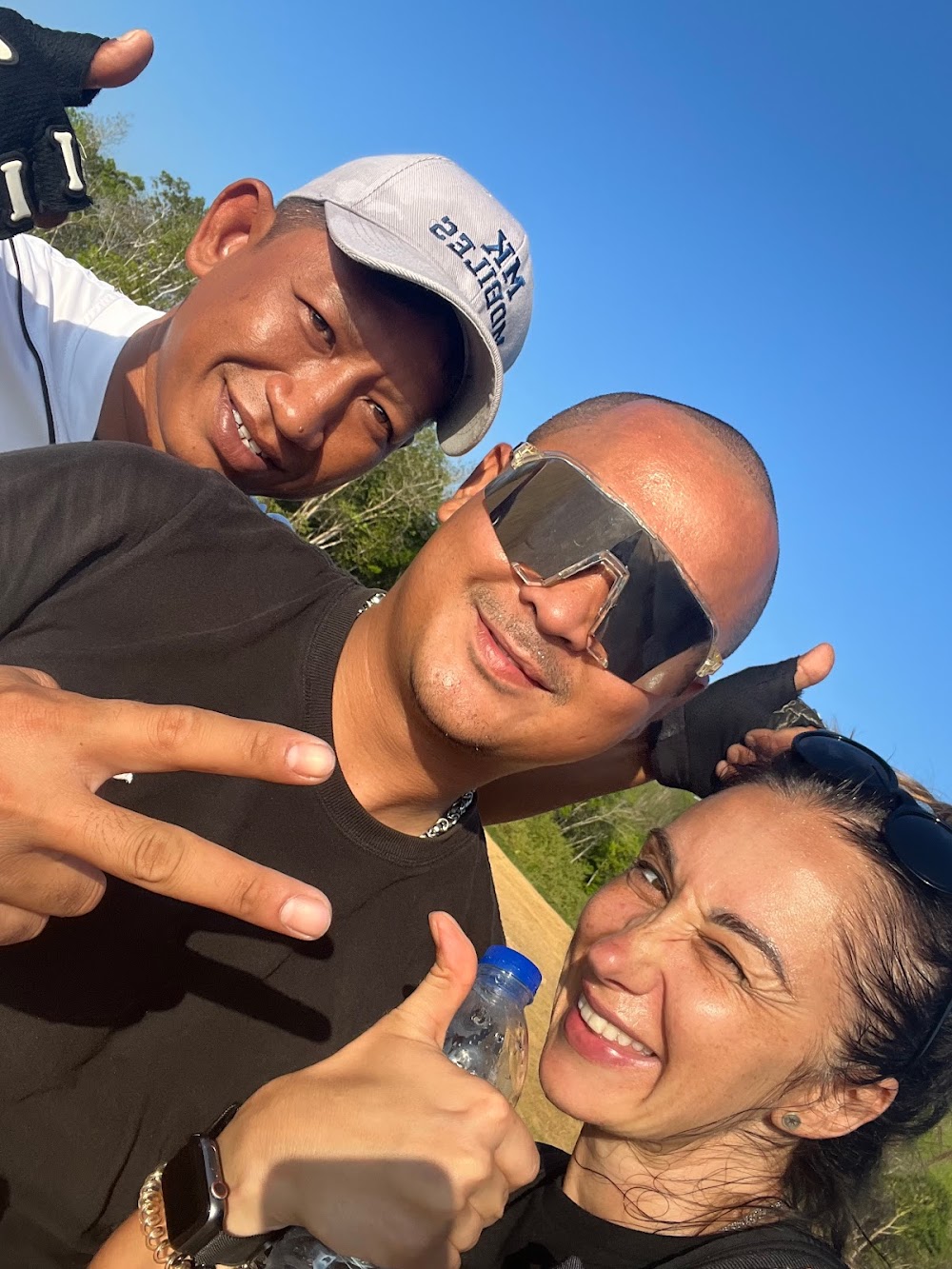 Paramotor Phuket