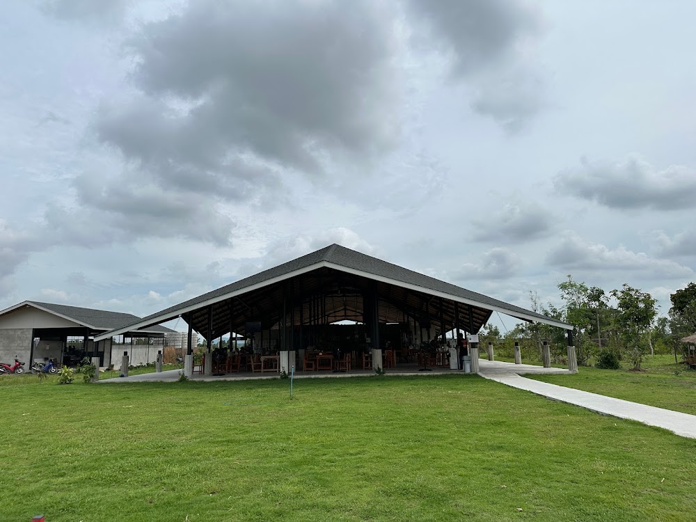 Pattaya Elephant Sanctuary