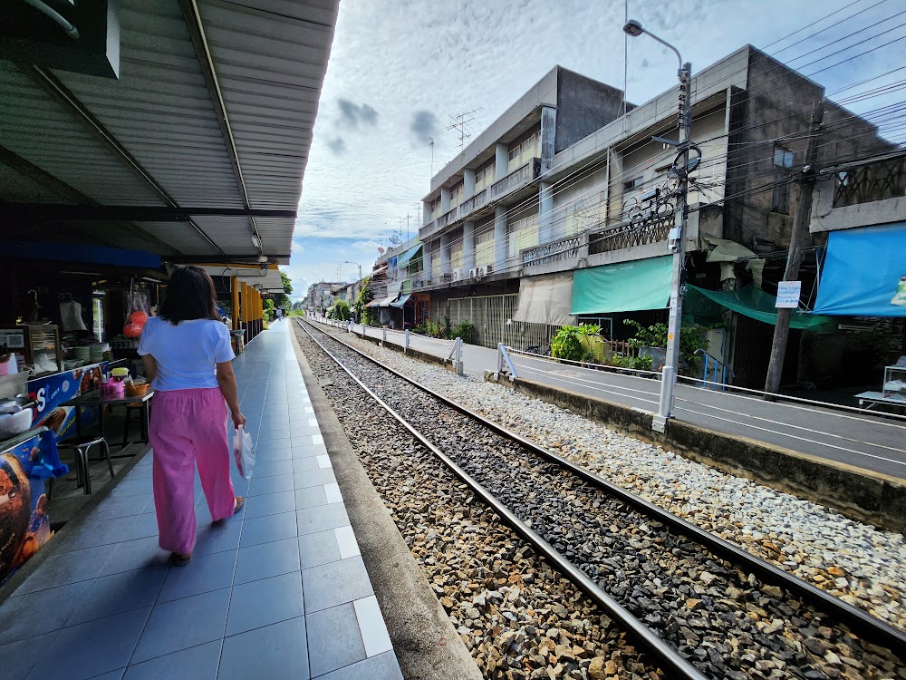 Phelachay Market