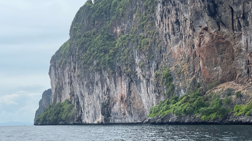 Phi Phi Local Tour