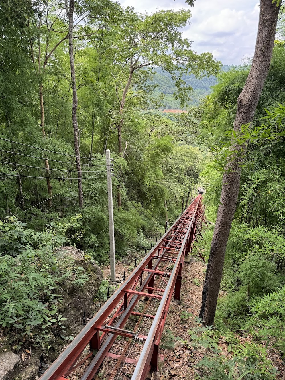 Phu Pha Lek National Park