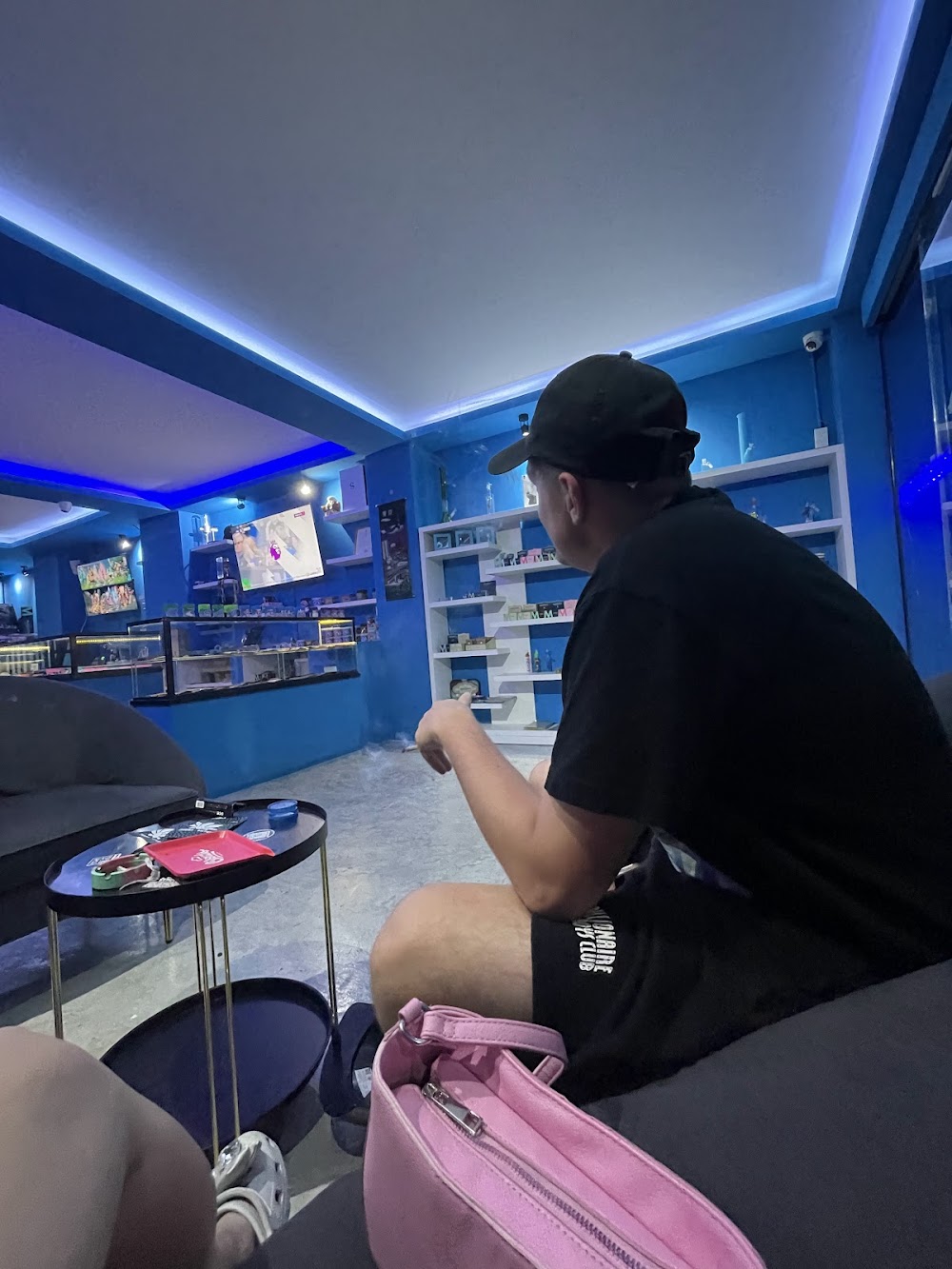 Phuket Cannabis Shop