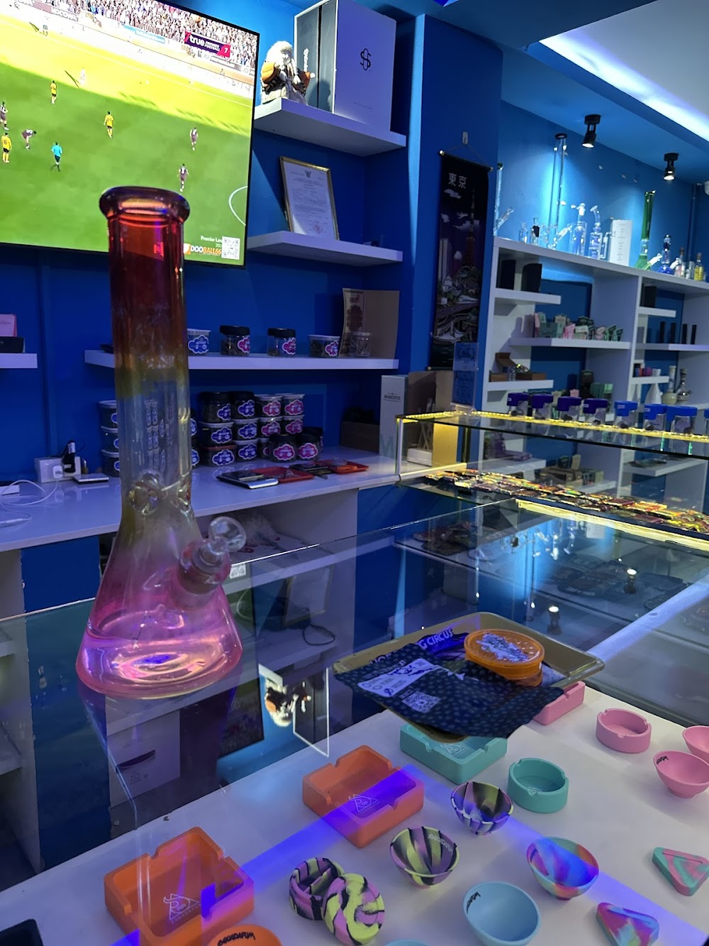 Phuket Cannabis Shop