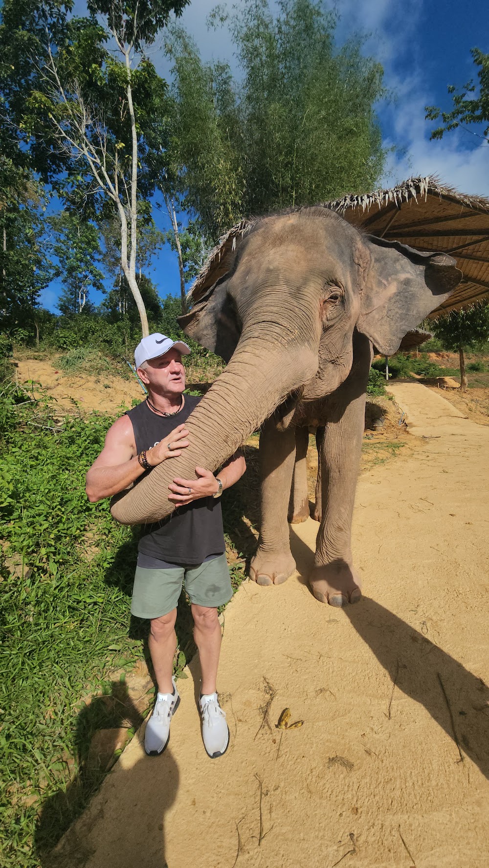 Phuket Eco Elephant Park