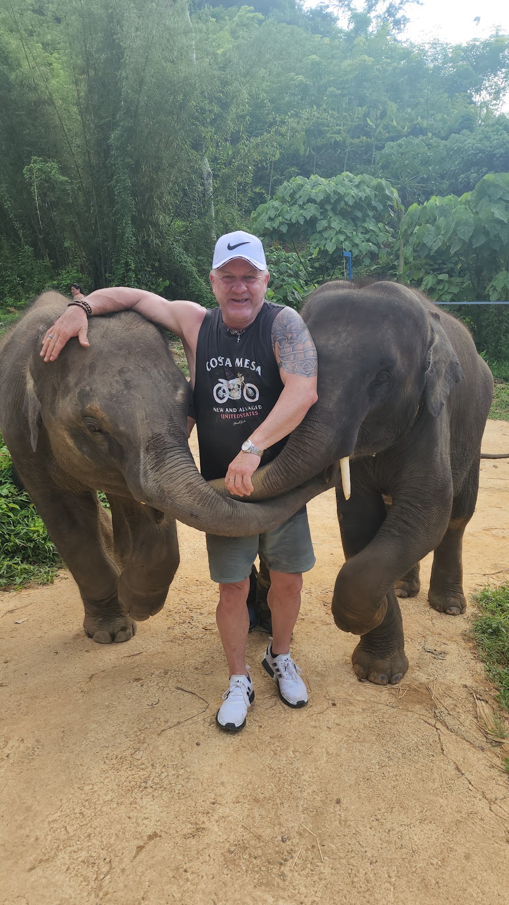 Phuket Eco Elephant Park
