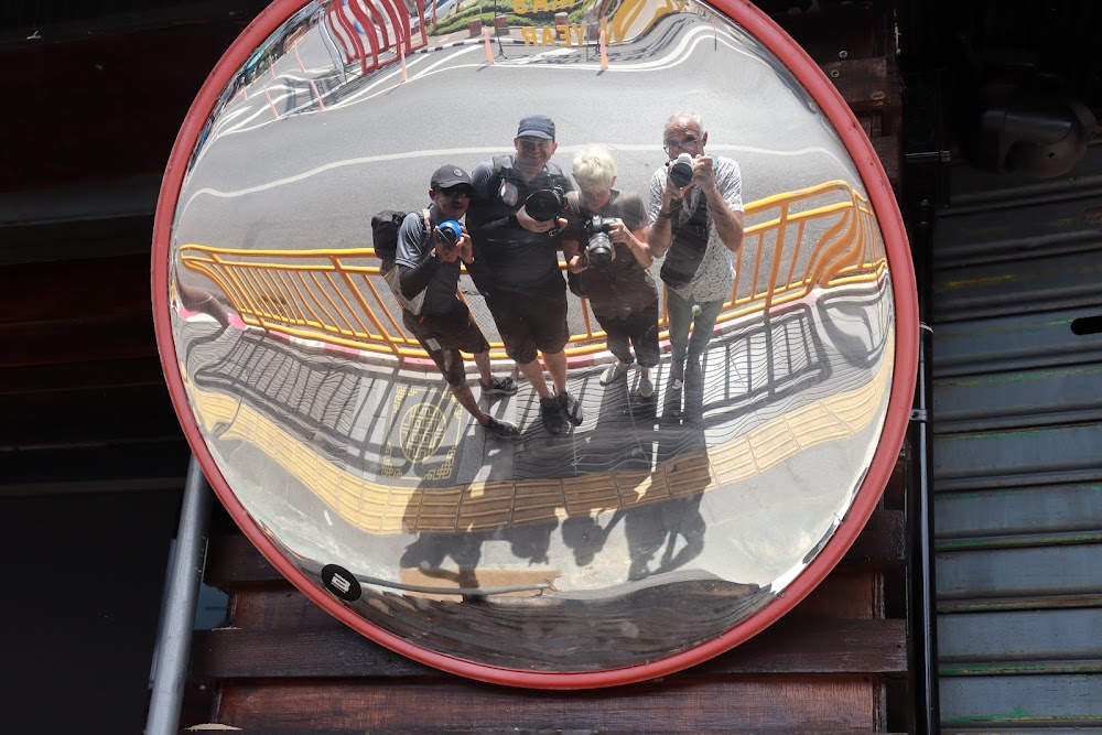 Phuket Photography Tours
