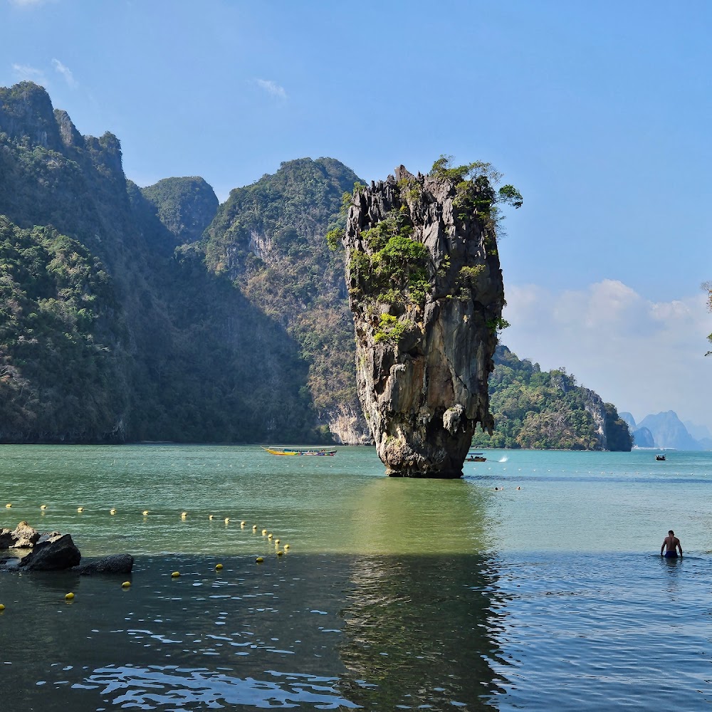 Phuket Seahorse Tours