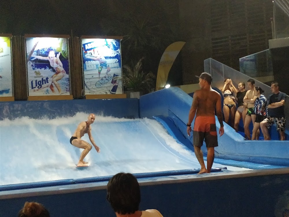 Phuket Surf House