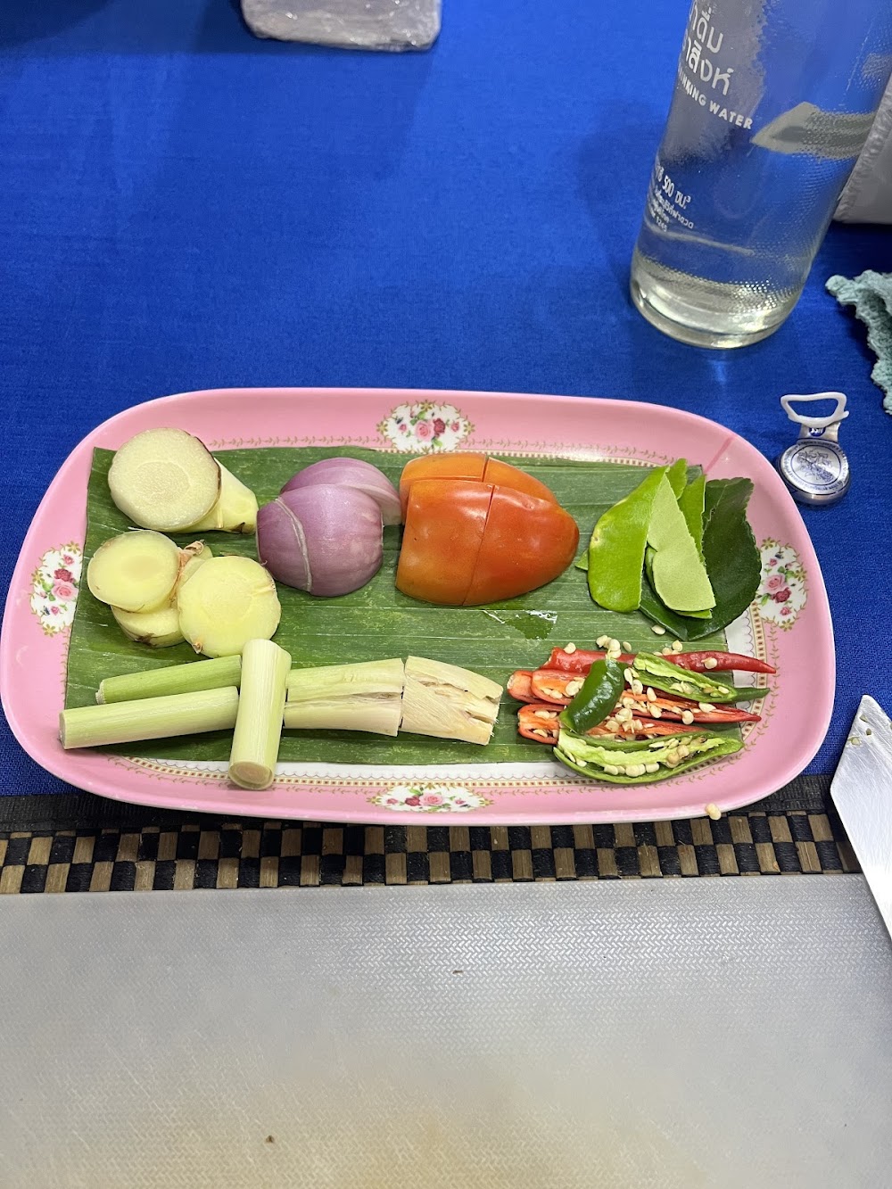 Phuket Thai Cooking Class by Chef VJ
