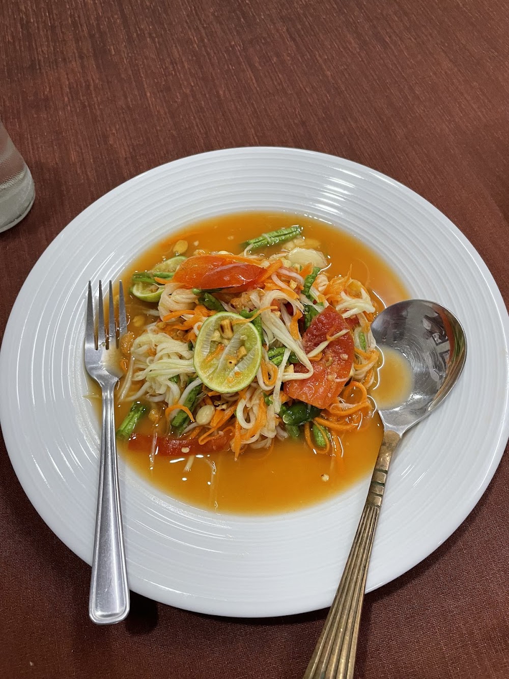 Phuket Thai Cooking Class by Chef VJ