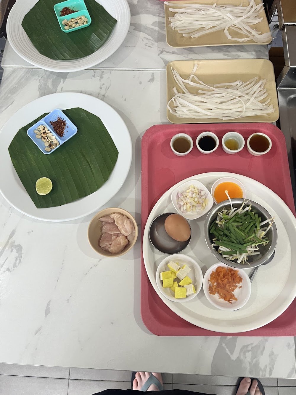 Phuket Thai Cooking Class by Chef VJ