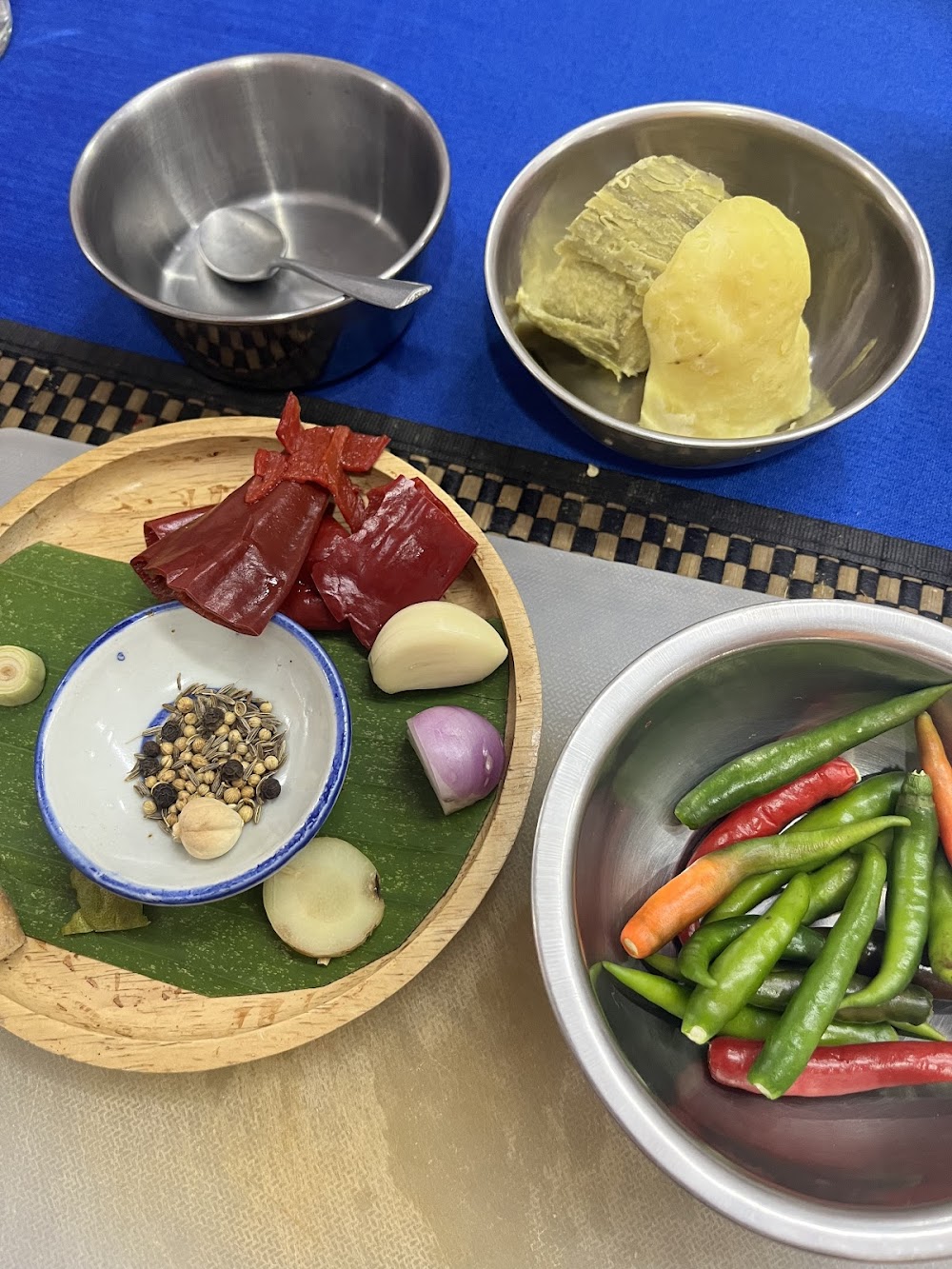 Phuket Thai Cooking Class by Chef VJ
