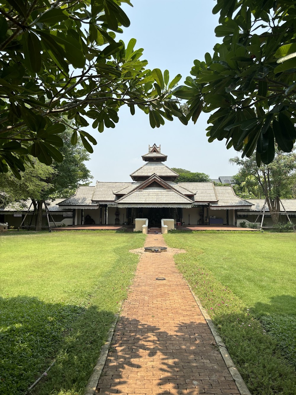 Pikanesuan Devalai Chiangmai