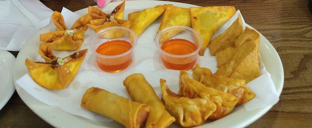 Planet Thai