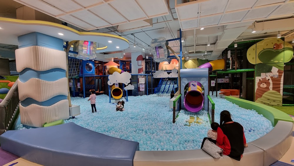 Playmondo Centralworld