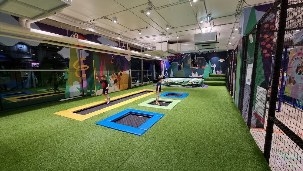 Playmondo Centralworld