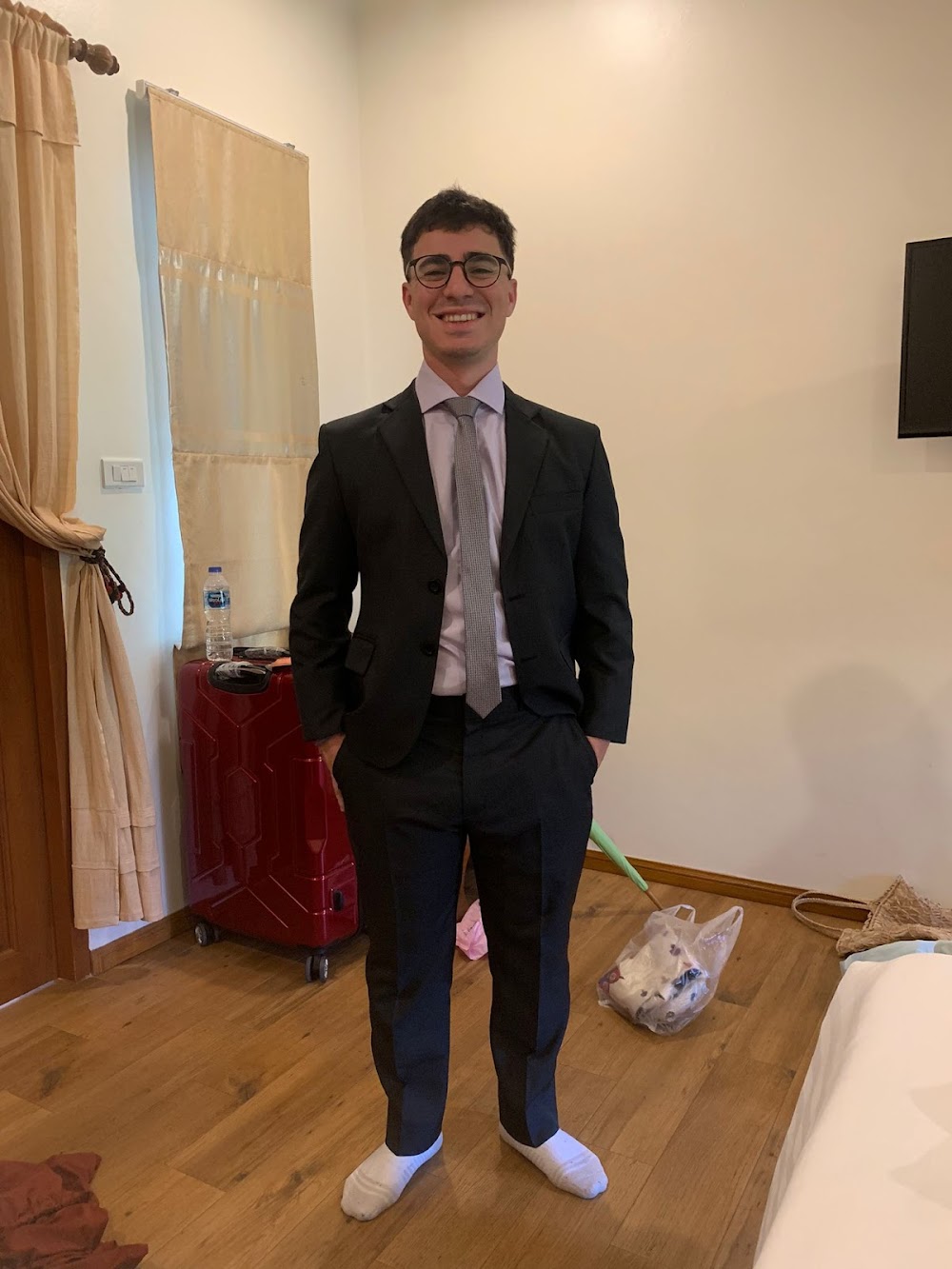 Prague Bespoke Custom Tailor