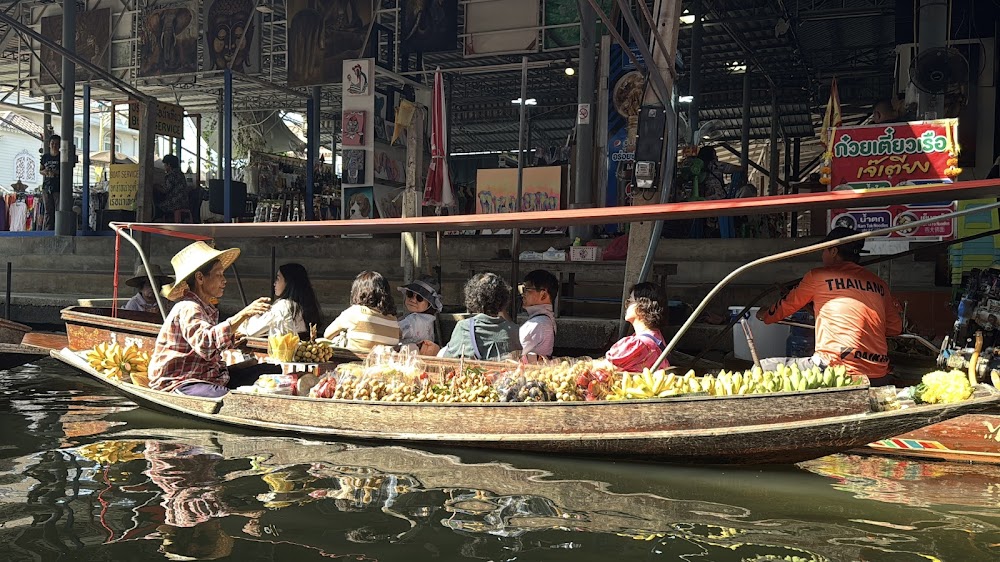 Quality Thai Guide