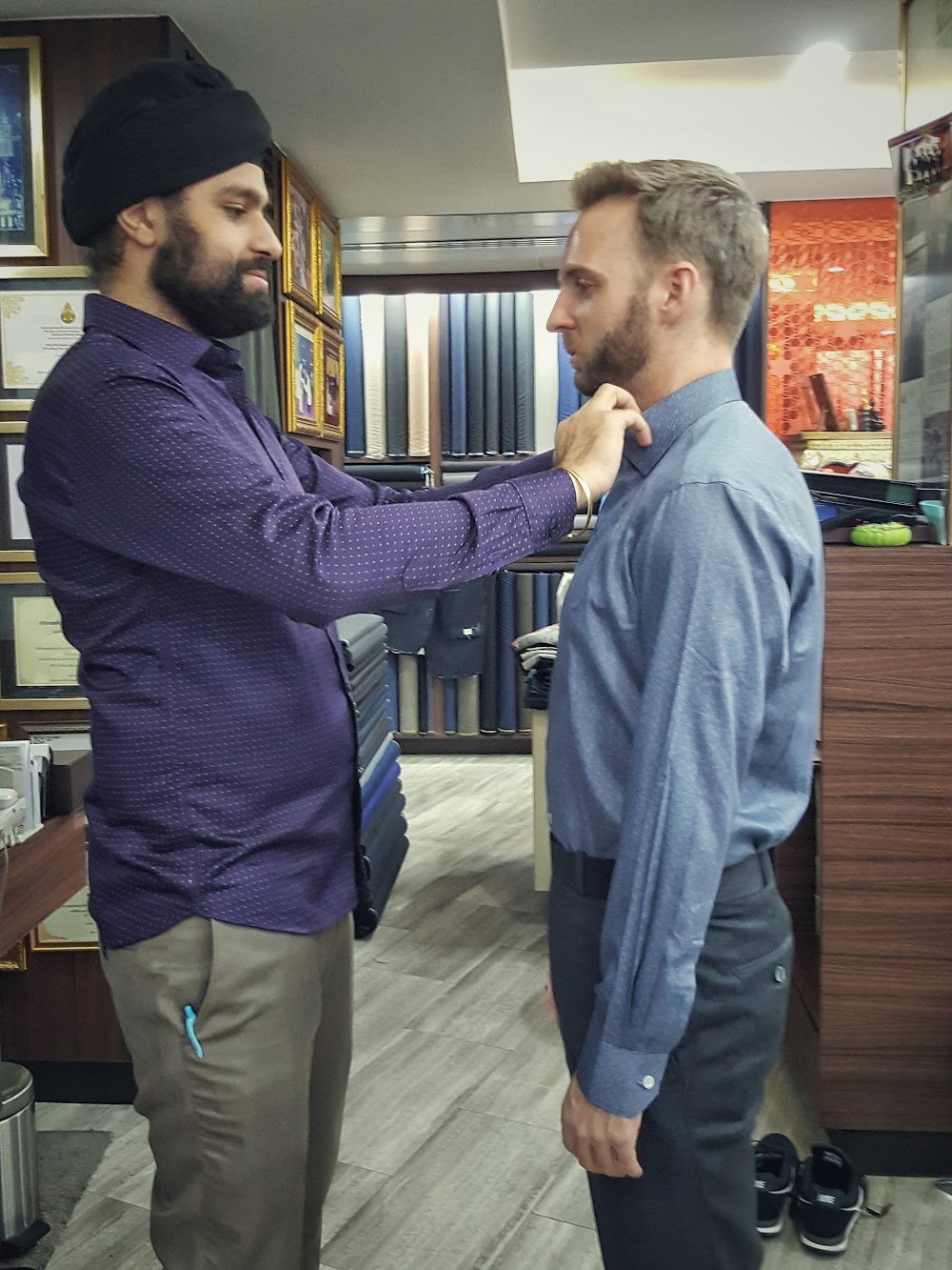 Raj Fashion