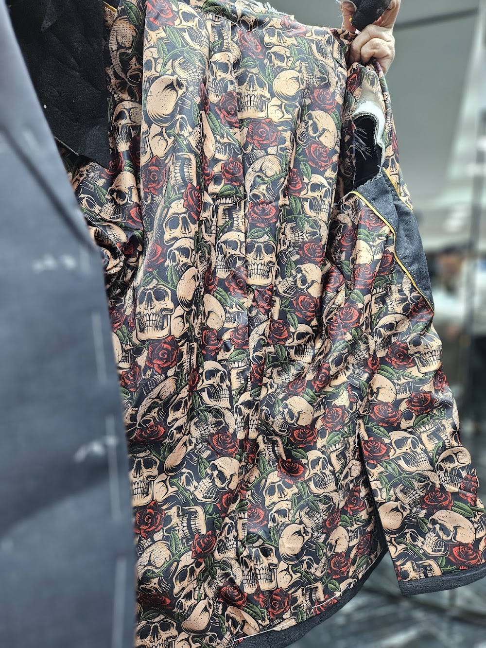 Reign Custom Tailors