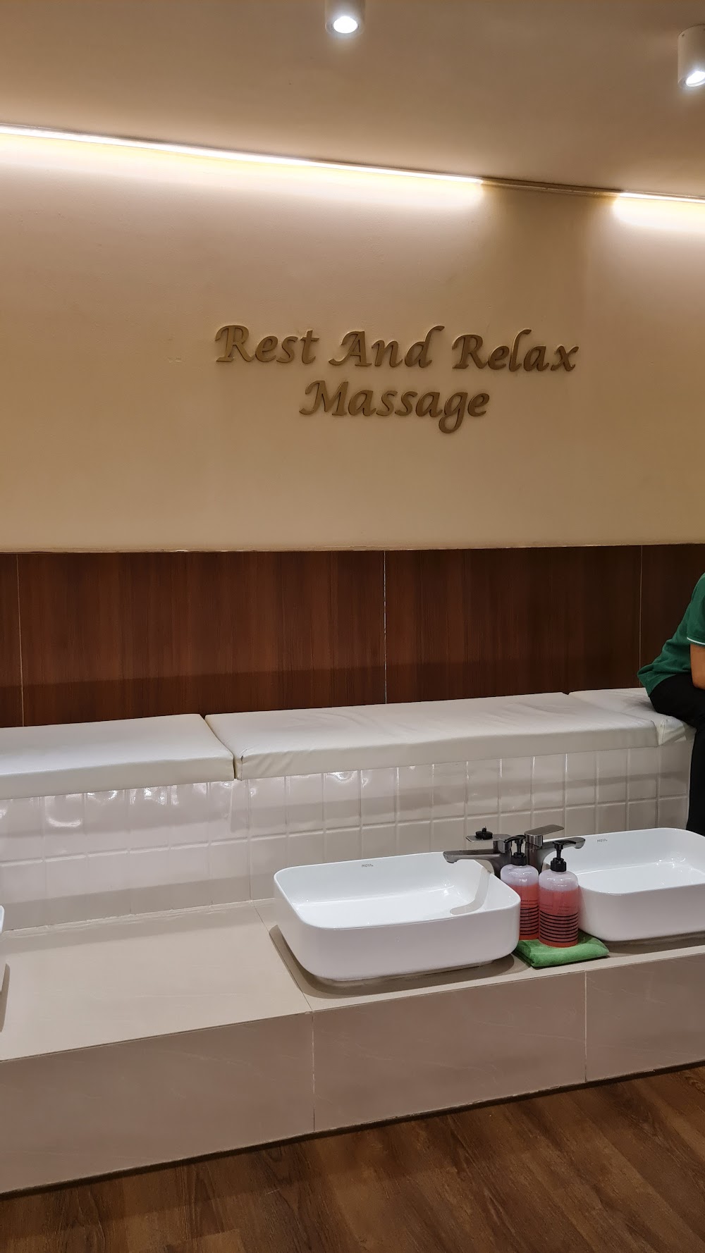 Relax Massage