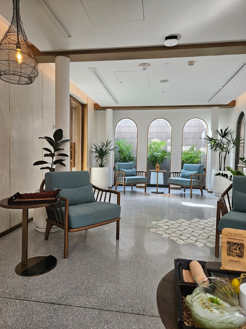 Reserve Spa Cenvaree