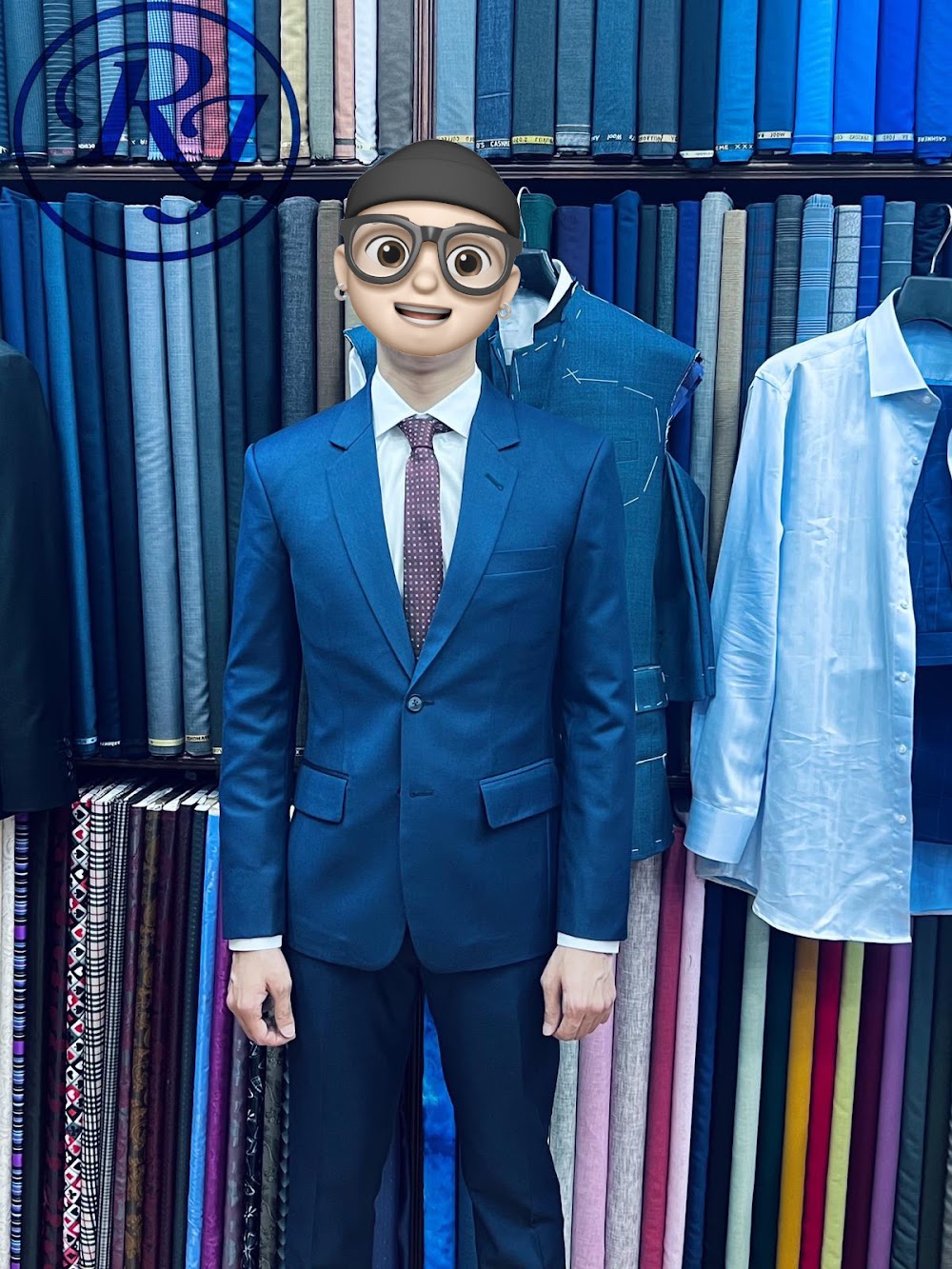 RJ Fashion