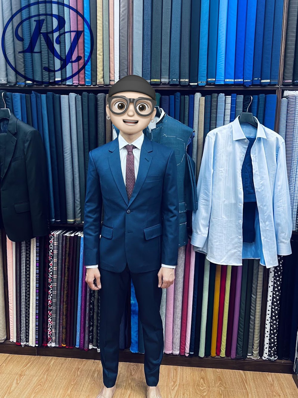 RJ Fashion