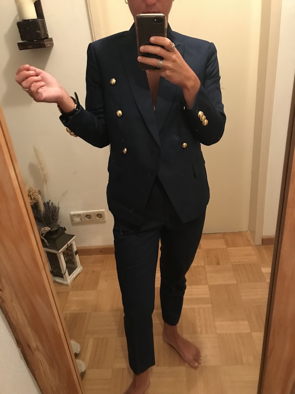 RJ Fashion