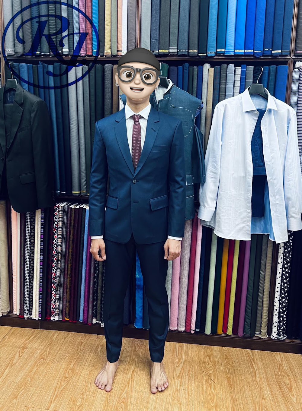 RJ Fashion