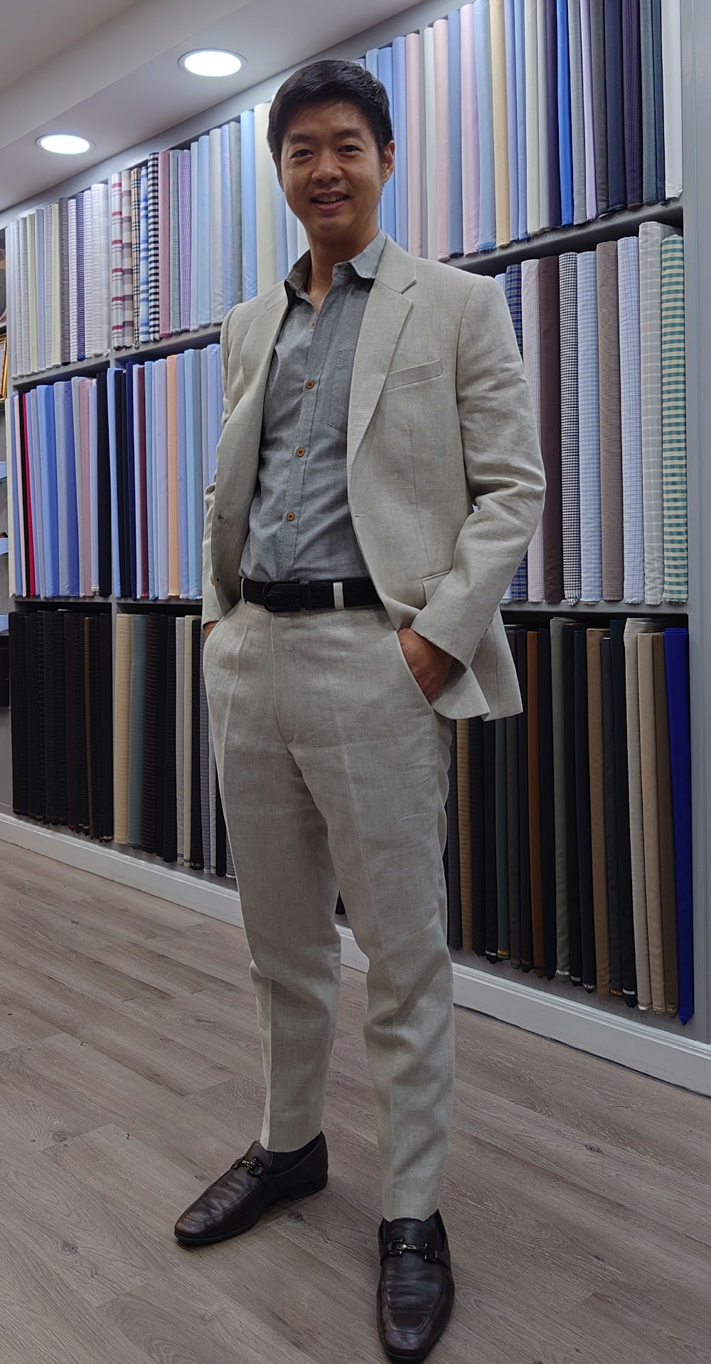 Robin Tailors