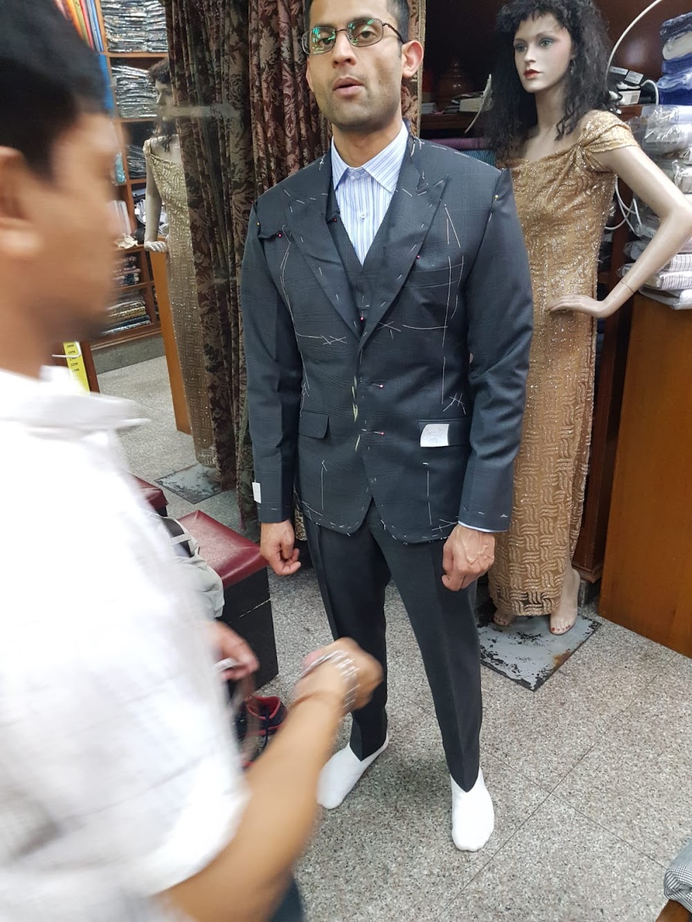 Romeo Master Tailor