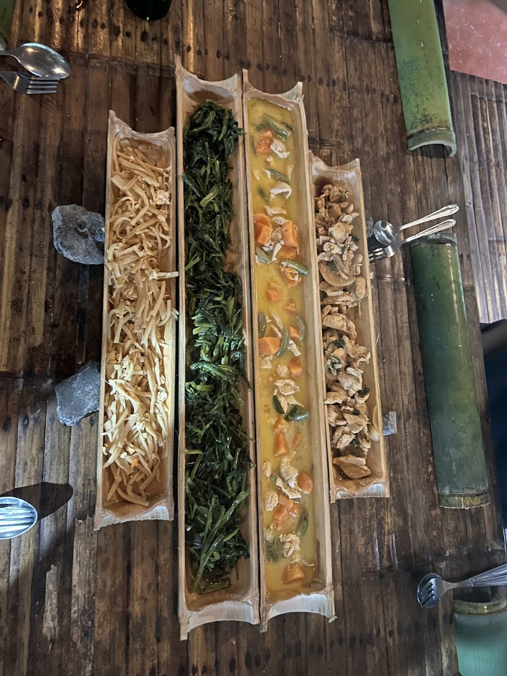 Rungfah Farm Stay