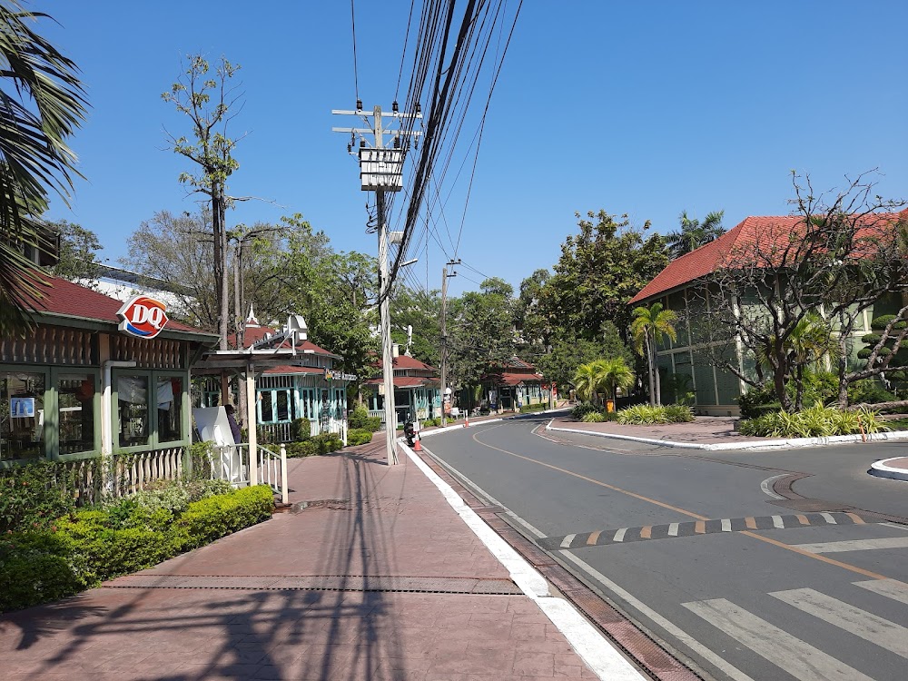 Sai Suddha Nobhadol Building Museum