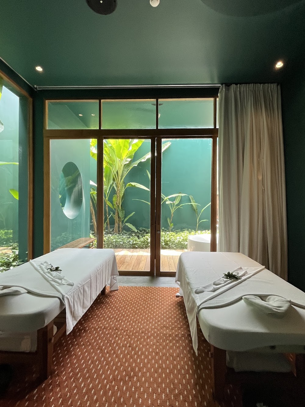 SALA Spa Chaweng