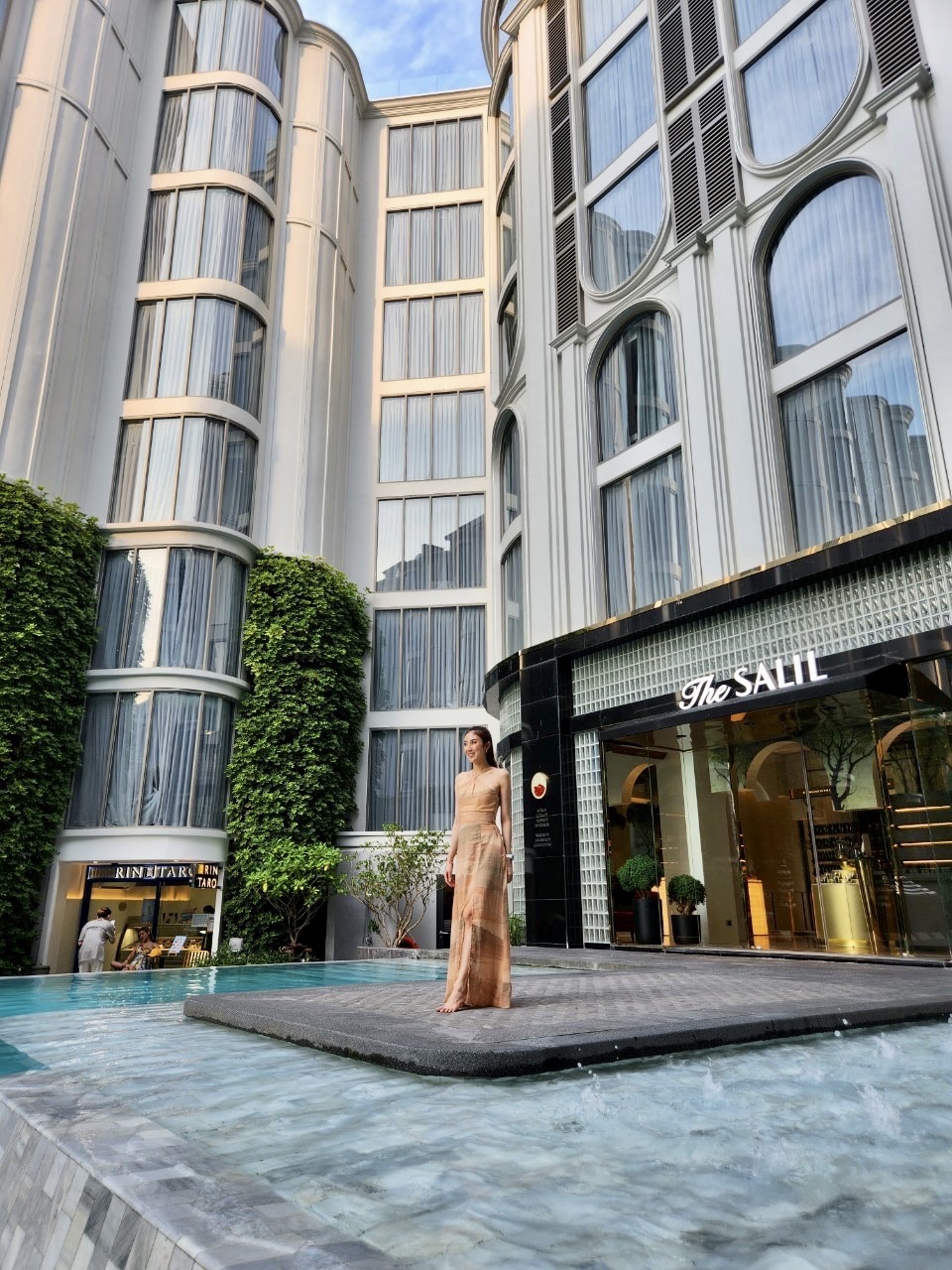 Salil Journey Riverside