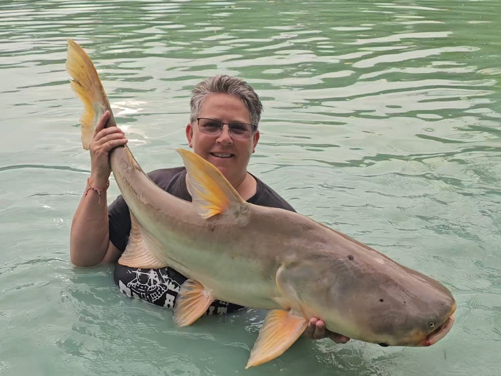Samui Fishing Club And Resort